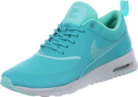 damen nike air max thea türkis|Buy Nike Air Max Thea Sneakers .